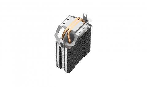 Chłodzenie DeepCool AG200 (R-AG200-BKNNMN-G) - Galeria zdjęcie 6