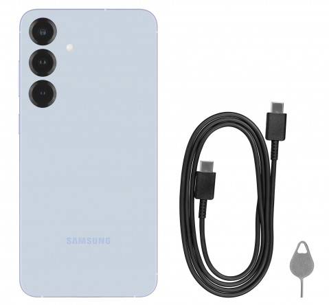 Samsung Galaxy S25+(S936) DS 5G 12/256GB Icyblue - Galeria zdjęcie 12