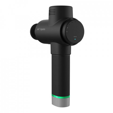Masażer ręczny Hyperice Hypervolt 2 Pro z aplikacją czarny - Galeria zdjęcie 3