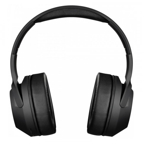 DEFENDER SŁUCHAWKI BLUETOOTH FREEMOTION B690 CZARNE - Galeria zdjęcie 6