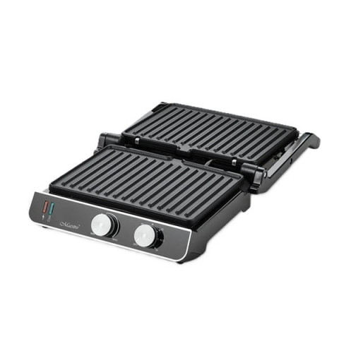Grill elektryczny 2000W MAESTRO MR-722 - Galeria zdjęcie 2