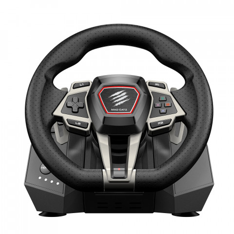 Kierownica Mad Catz M.2.X. Pro Racing Force Feedback Wheel - Galeria zdjęcie 8