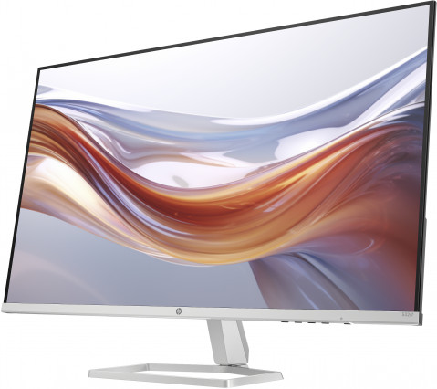 MONITOR HP LED VA 31,5” 532sf (94F50E9) 100Hz - Galeria zdjęcie 2