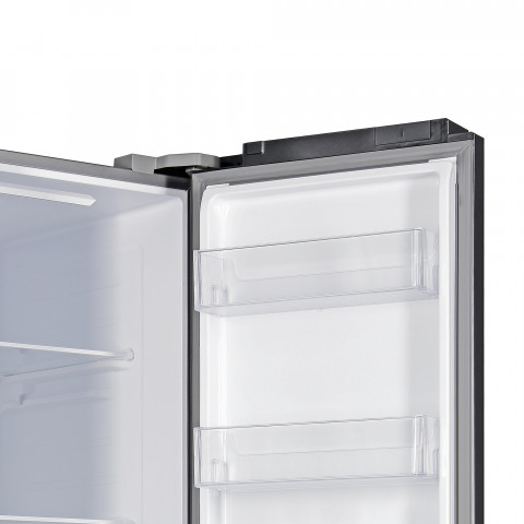 Lodówka SAMSUNG RS64DG5303S9 Side by Side Pełny No Frost Kostkarka Dystrybutor wody 178cm - Galeria zdjęcie 15