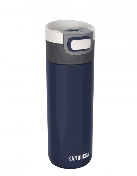 Kambukka kubek termiczny Etna 500ml Denim Blue - Galeria zdjęcie 2