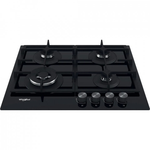 Płyta gazowa WHIRLPOOL AKT 6465/NB1 - Galeria zdjęcie 2