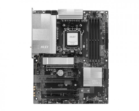 Płyta główna MSI PRO B850-P WIFI - Galeria zdjęcie 1