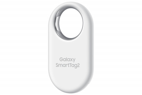Samsung Galaxy SmartTag2 T5600BW EU White - Galeria zdjęcie 3