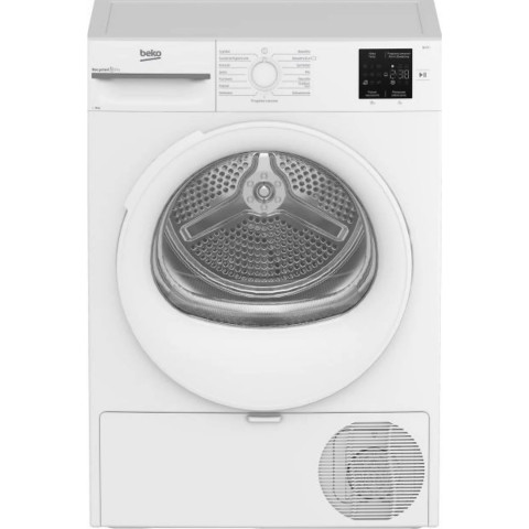 Suszarka BEKO BM3T3820W - Galeria zdjęcie 2