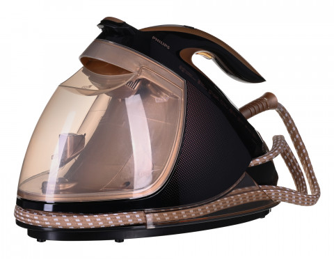 Żelazko PHILIPS GC 9682/80 Perfect Care Elite - Galeria zdjęcie 1