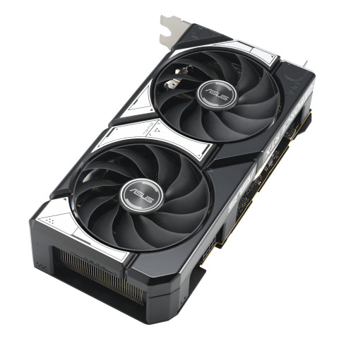 Karta graf. ASUS DUAL RTX 5060 8GB OC - Galeria zdjęcie 7