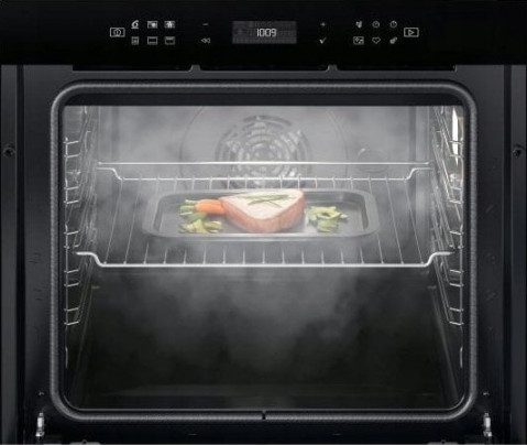 Piekarnik WHIRLPOOL W6 OS4 4S2 H BL - Galeria zdjęcie 3