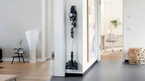 Odkurzacz BOSCH BCS 712XXL UNLIMITED - Galeria zdjęcie 16