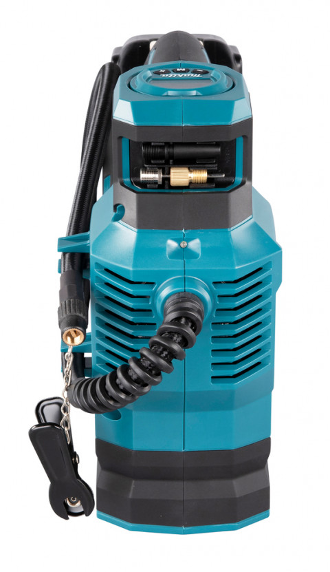 Minikompresor 18V bez aku DMP181Z MAKITA - Galeria zdjęcie 7