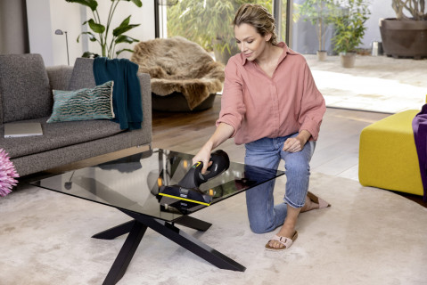Myjka do okien KARCHER WV 5 Plus Anniversary - 1.633-711.0 - Galeria zdjęcie 6