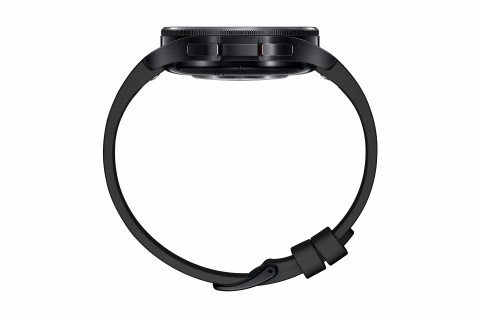 Samsung Galaxy Watch 6 (R955) Classic 43mm LTE, Black - Galeria zdjęcie 5