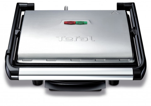 Grill Tefal SuperGrill GC241D38 - Galeria zdjęcie 2