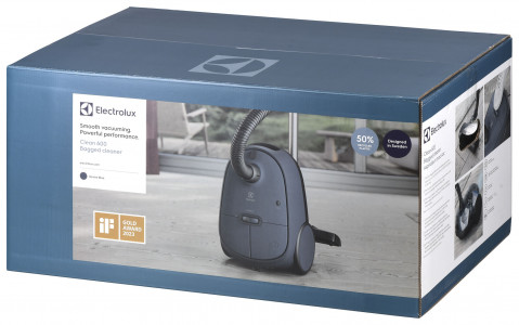 Odkurzacz ELECTROLUX EB61C4DB - Galeria zdjęcie 29