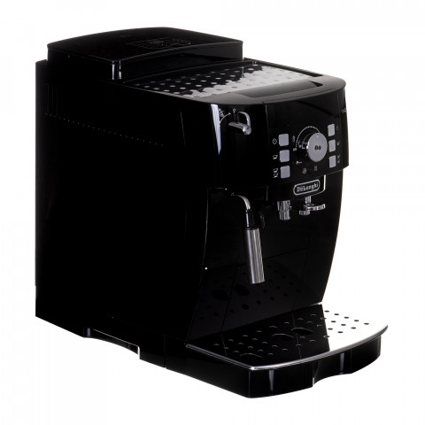 Ekspres Ciśnieniowy automatyczny Delonghi ECAM 21.117 B (1450W Czarny) - Galeria zdjęcie 1