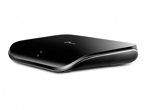 Switch TP-LINK TL-SG1005D 5xRJ45 10/100/1000 - Galeria zdjęcie 5