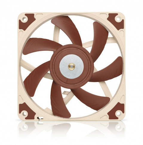 Wentylator NOCTUA NF-A12x15 FLX 120x120x15 mm - Galeria zdjęcie 2