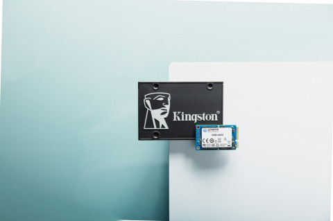 KINGSTON DYSK SSD SKC600MS/256G KC600 SATA3 - Galeria zdjęcie 7