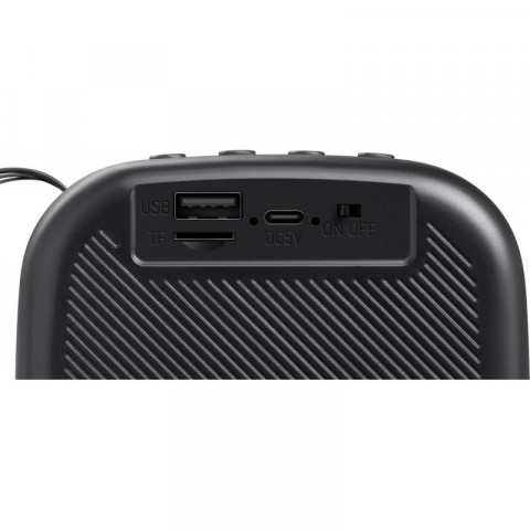 DEFENDER GŁOŚNIK ENJOY 30 BLUETOOTH 5W - Galeria zdjęcie 4