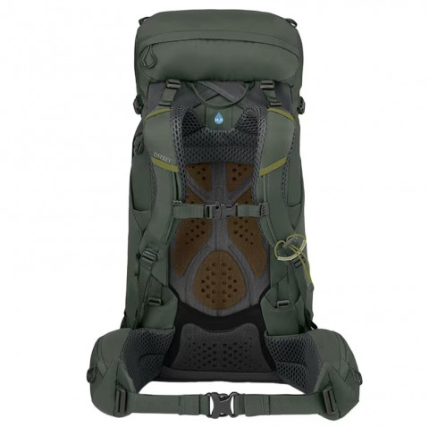 Plecak trekkingowy OSPREY Kestrel 38 khaki S/M - Galeria zdjęcie 3