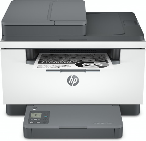 Urządzenie wielofunkcyjne HP LaserJet M234sdw - Galeria zdjęcie 1