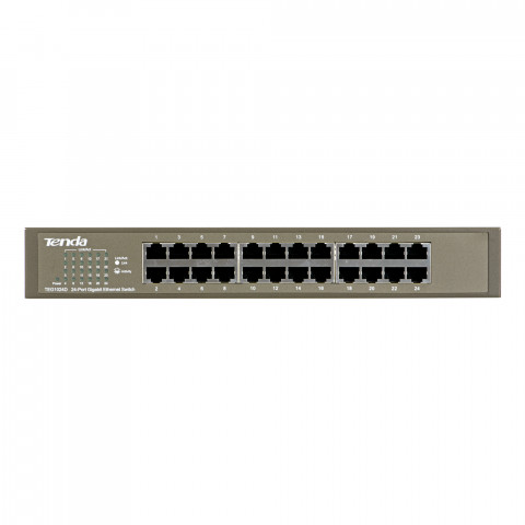 TENDA TEG1024D 1000M Switch - Galeria zdjęcie 2