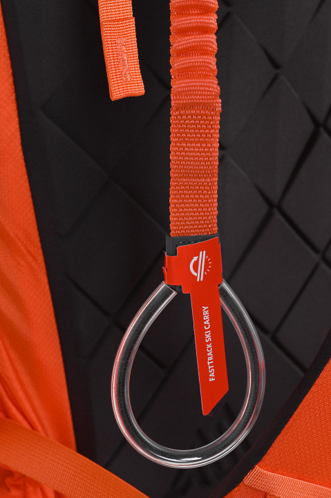 Plecak skiturowy Gregory Targhee FT 35 MD/LG OUTBACK ORANGE - Galeria zdjęcie 10