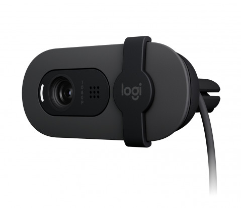 Kamera Logitech Brio 105 - Galeria zdjęcie 5