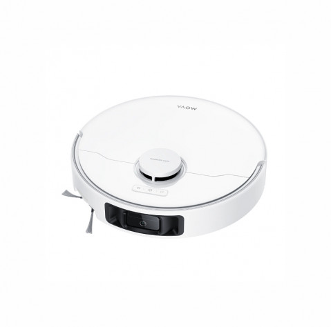 Robot sprzątający Mova by Dreame P50 Ultra (biały) - Galeria zdjęcie 5