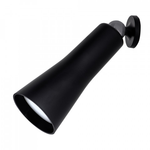 Lampka wielofunkc LED Activejet AJE-IDA 4in1 czarna - Galeria zdjęcie 8