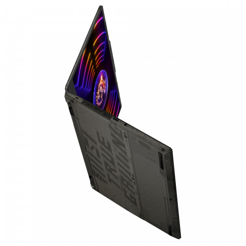 MSI Cyborg 15 A13VF-1484XPL i7-13620H 15,6"FHD 144Hz AG IPS-Level 16GB DDR5 5200 SSD512 RTX 4060 8GB NoOS - Galeria zdjęcie 18