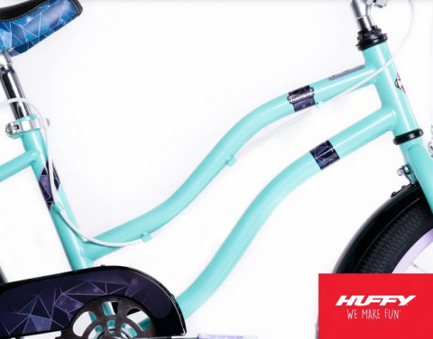 Huffy Rower Fairmont 20" Cruiser 73559W - Galeria zdjęcie 3