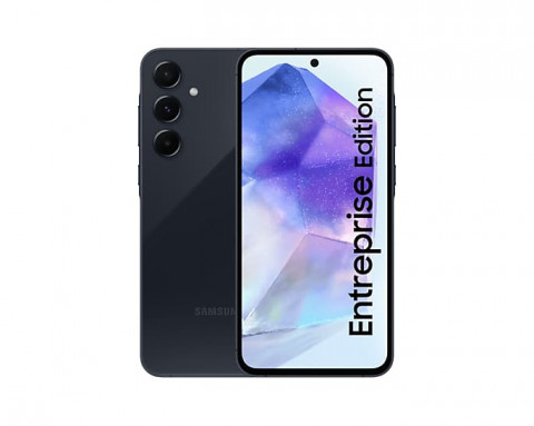 Samsung Galaxy A55 (A556) 5G 8/128GB Navy E.Edition - Galeria zdjęcie 1