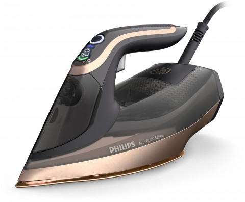 Żelazko PHILIPS DST 8041/80 - Galeria zdjęcie 1