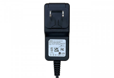 Sonicware LIVEN PSU - Zasilacz sieciowy dla serii LIVEN - Galeria zdjęcie 2