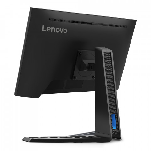 Monitor Lenovo Legion R24e 23,8" FHD IPS 180Hz AG HDMI, DP Raven Black - Galeria zdjęcie 6