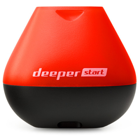 Echosonda Deeper START Smart Fishfinder - Galeria zdjęcie 1