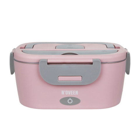 Lunch Box Noveen LB755 Glamour - Galeria zdjęcie 1
