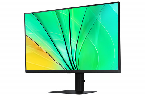 MONITOR SAMSUNG LED 32" LS32D600EAUXEN 100Hz - Galeria zdjęcie 3