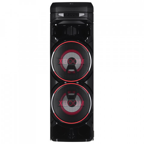 Głośnik Poweraudio LG RNC9 - Galeria zdjęcie 5
