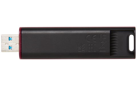 KINGSTON 256GB DataTraveler Max Type-A 1000R/900W USB 3.2 Gen 2 - Galeria zdjęcie 4