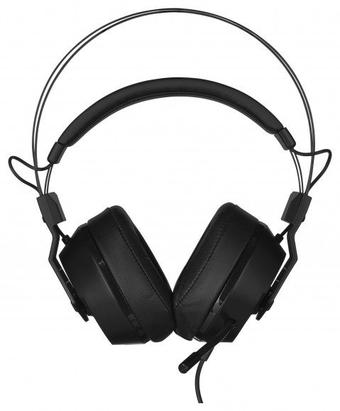 Słuchawki Mad Catz F.R.E.Q. 2 (AF13C1INBL000-0) - Galeria zdjęcie 2