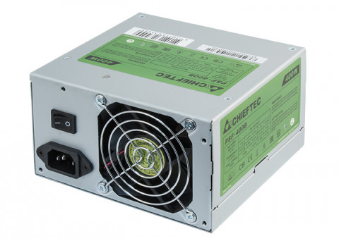 ZASILACZ CHIEFTEC PSF-400B 400W85+BRONZE - Galeria zdjęcie 1