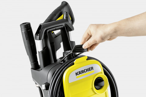 Myjka ciśnieniowe KARCHER K 5 Compact 1.630-750.0 - Galeria zdjęcie 3