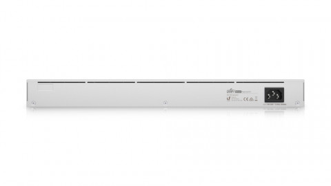 Switch Ubiquiti UniFi Aggregation 8p Managed 10G (USW-Aggregation-EU) - Galeria zdjęcie 4