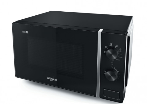 Kuchenka mikrofalowa WHIRLPOOL MWP 103 B - Galeria zdjęcie 7